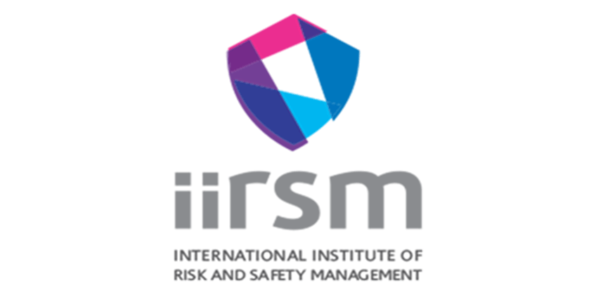 IIRSM Non-Destructive Testing Logo