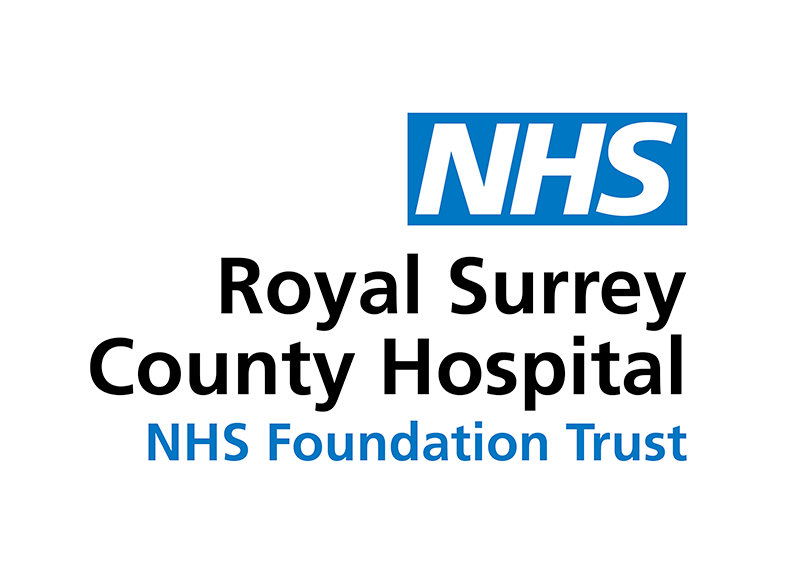 NHS Guildford Hospital Non-Destructive Testing in Surrey