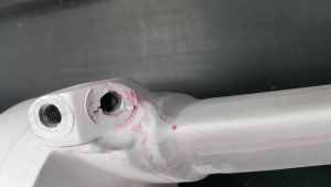 Dye-Penetrant-Weld-Testing-on-Critical-Components-for-Motor-Sport-Non-Destructive-Testing-in-Flitwick