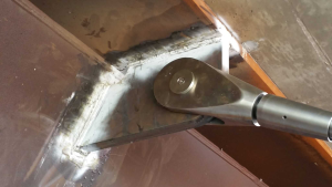 Magnetic-Particle-Weld-Testing-on-Structural-Steelwork-Ely-Soham-bypass-Non-Destructive-Testing-in-Leicester