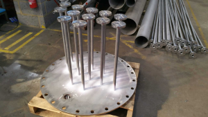 Dye-Penetrant-Weld-Testing-of-Stainless-Steel-Welds-Non-Destructive-Testing-in-Essex