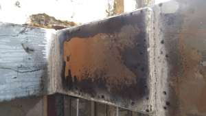 Non-Destructive-MPT-Magnetic-Particle-Weld-Testing-of-Structural-Steelwork-in-Luton